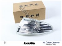 Ford Yedek Parça - DEPO SİNYAL LAMBASI ÖN SOL